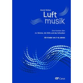 Luftmusik