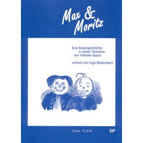 Max und Moritz