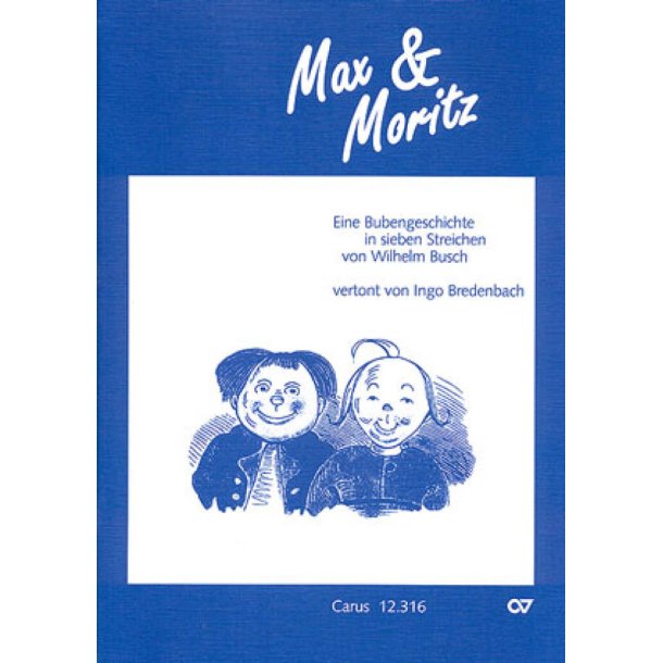 Max und Moritz