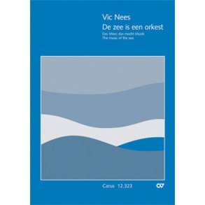 Nees: De zee is een orkest