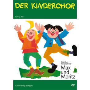 Max und Moritz