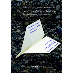 Die Kinder des Monsieur Mathieu [arr. R. Butz]