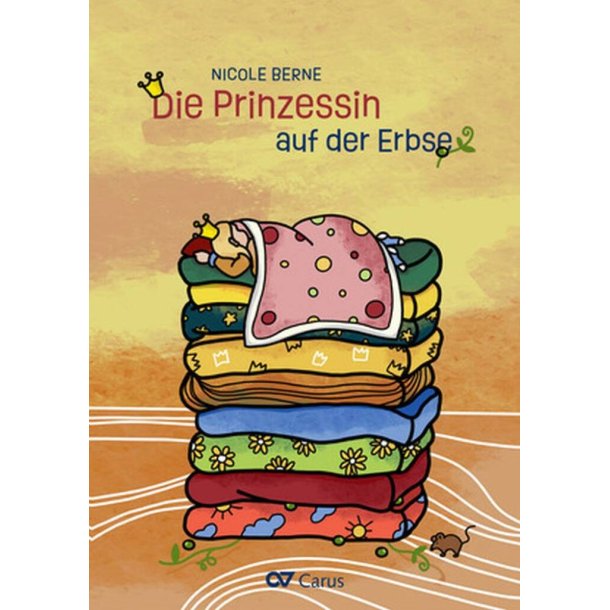 Die Prinzessin auf der Erbse