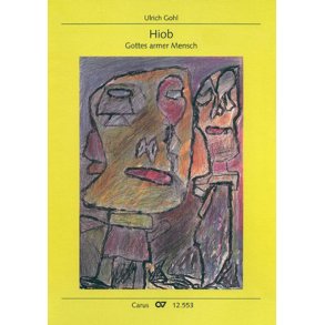 Hiob : Gottes armer Mensch