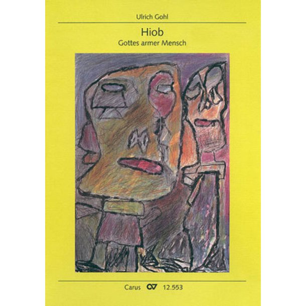 Hiob : Gottes armer Mensch
