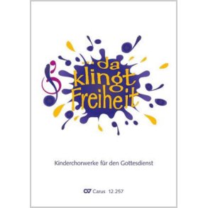 Philippus und der Kämmerer : Ein Singspiel über Apostelgeschichte 8,26-39