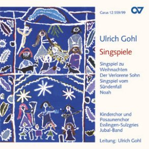 Gohl: Singspiele