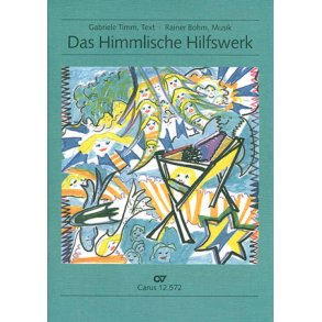 Das Himmlische Hilfswerk