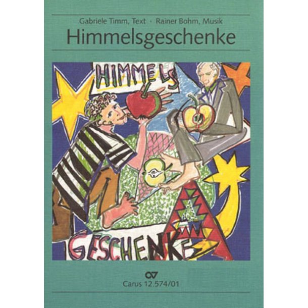 Himmelsgeschenke