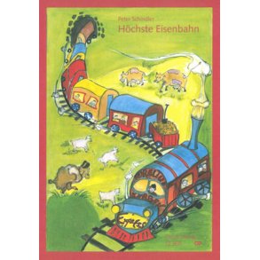 Höchste Eisenbahn : G-Dur