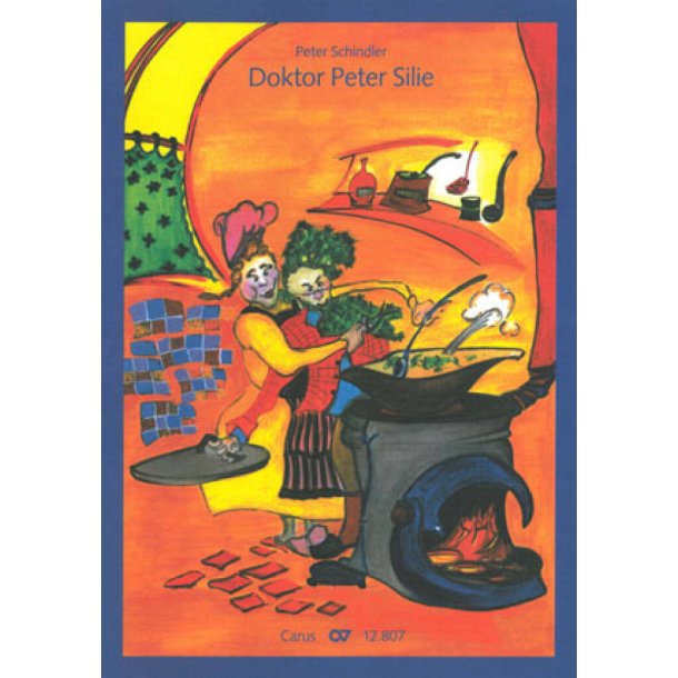 Doktor Peter Silie