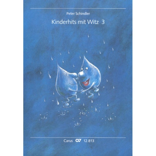 Schindler: Kinderhits mit Witz 3