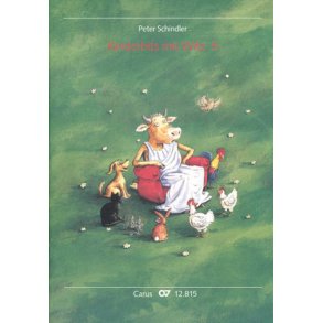 Schindler: Kinderhits mit Witz 5