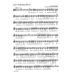 Weihnachten f&auml;llt aus! : Ein Musical zur Weihnachtszeit