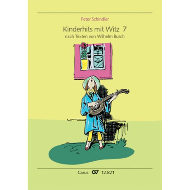 Schindler: Kinderhits mit Witz 7