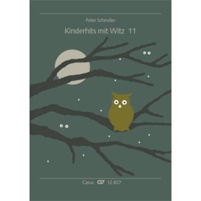 Schindler: Kinderhits mit Witz 11