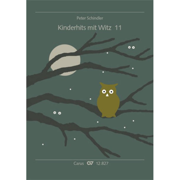 Schindler: Kinderhits mit Witz 11