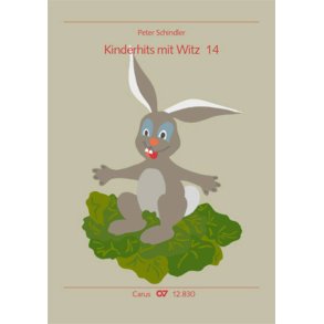 Schindler: Kinderhits mit Witz 14