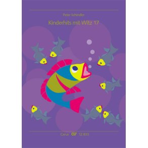 Schindler: Kinderhits mit Witz 17