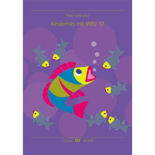 Schindler: Kinderhits mit Witz 17