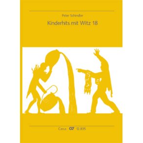 Schindler: Kinderhits mit Witz 18