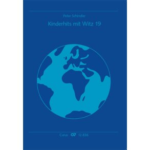 Schindler: Kinderhits mit Witz 19