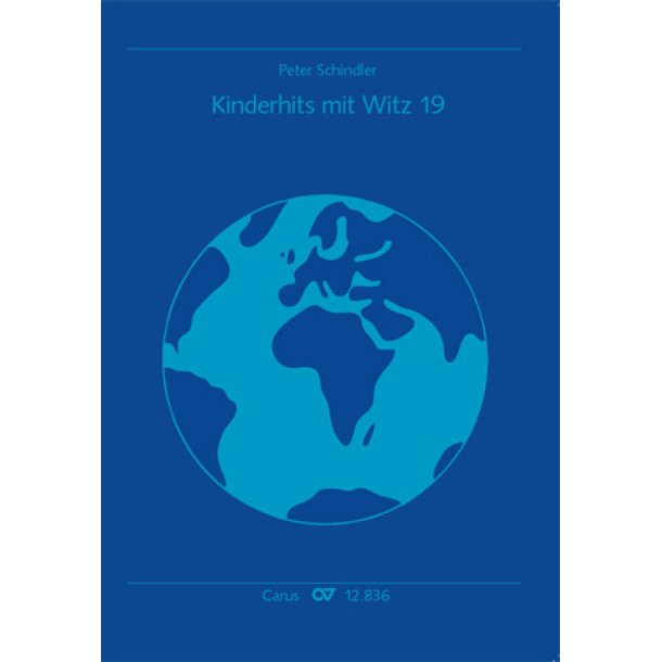 Schindler: Kinderhits mit Witz 19