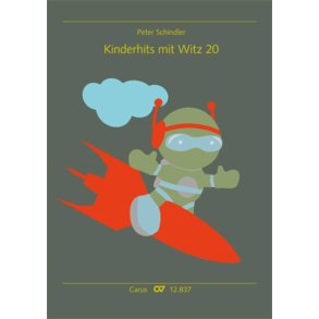 Schindler: Kinderhits mit Witz 20