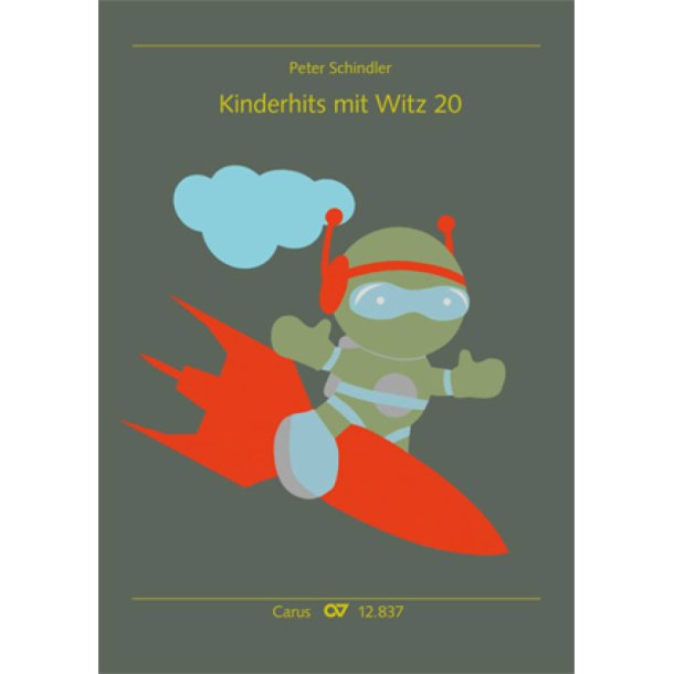 Schindler: Kinderhits mit Witz 20