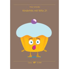 Schindler: Kinderhits mit Witz 21