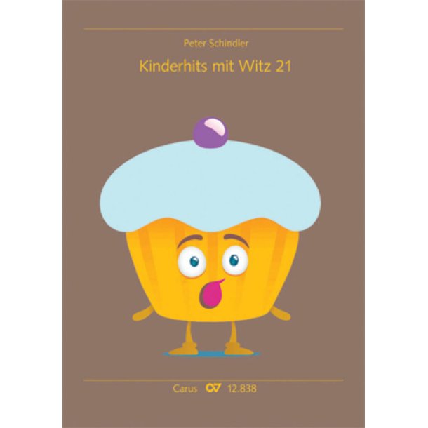 Schindler: Kinderhits mit Witz 21