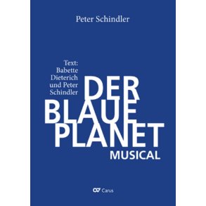 Der Blaue Planet