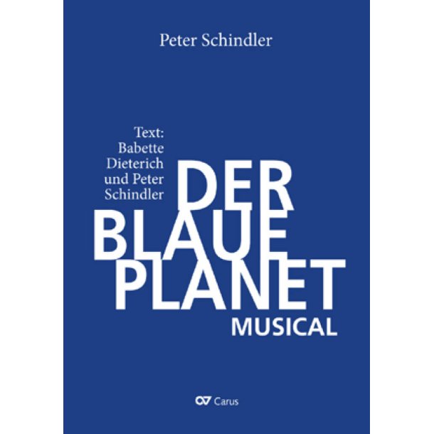 Der Blaue Planet