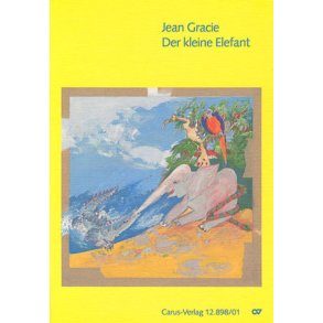 Der kleine Elefant