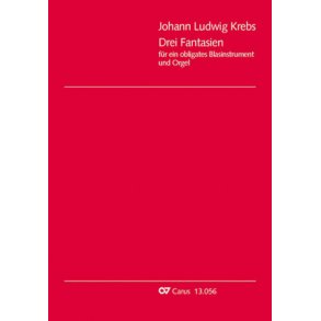 Krebs: Drei Fantasien