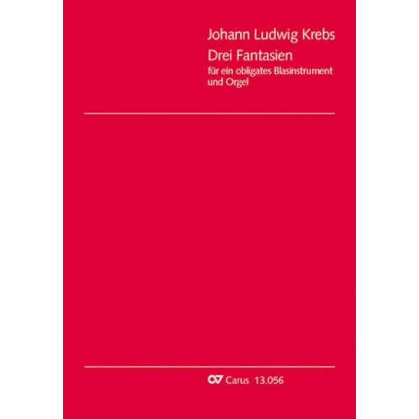 Krebs: Drei Fantasien