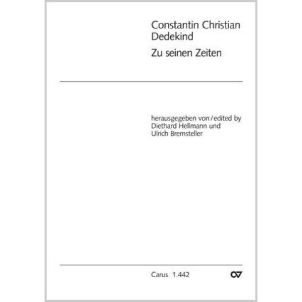 Zu seinen Zeiten wird bl&uuml;hen