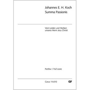 Summa passionis