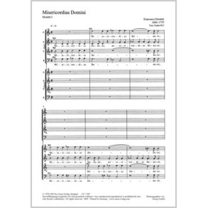 Misericordias Domini