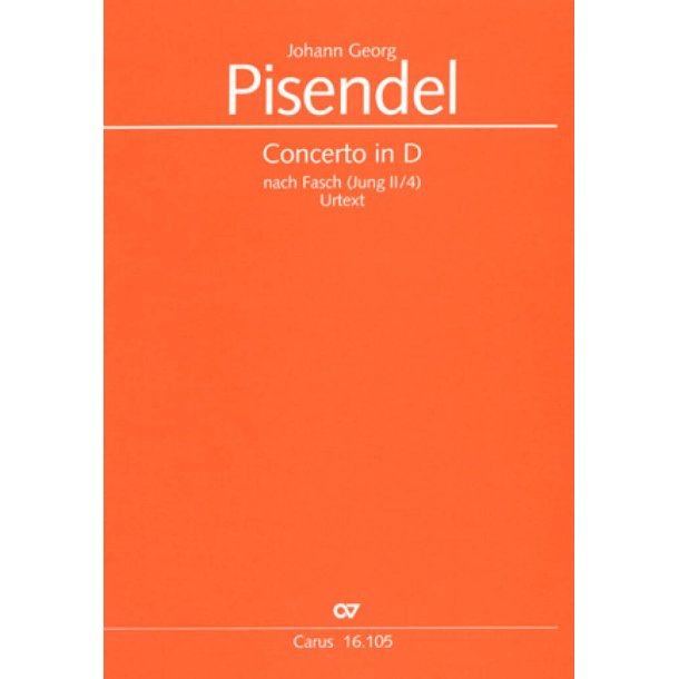 Concerto in D