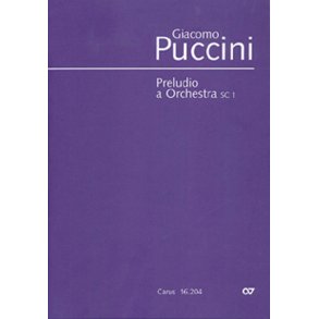 Preludio a orchestra