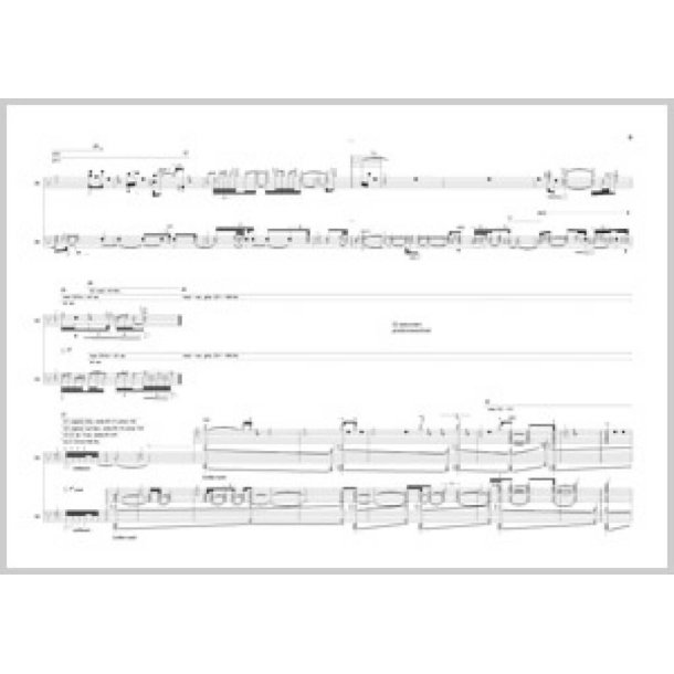 How many parts of it - the one, - and : how many the other Nr 2