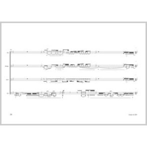 incantation une géométrie Nr. 2