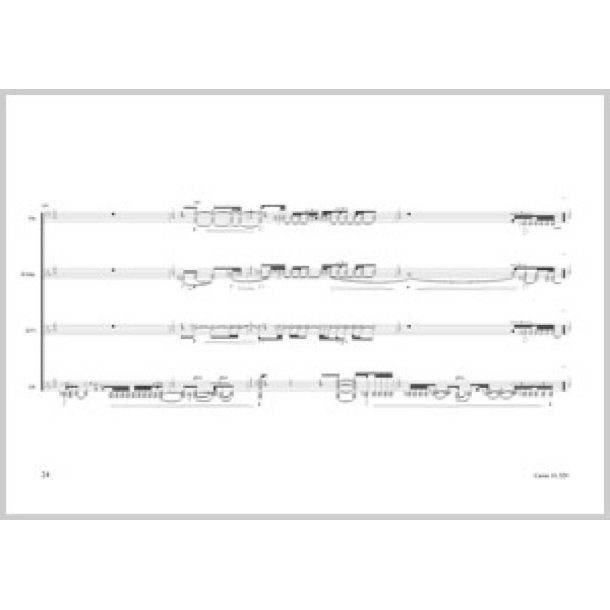 incantation une g&eacute;om&eacute;trie Nr. 2