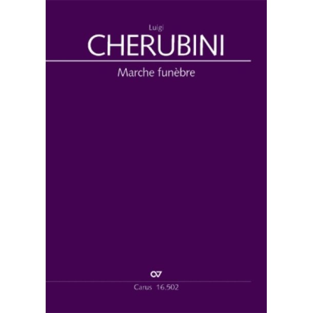 Marche fun&egrave;bre