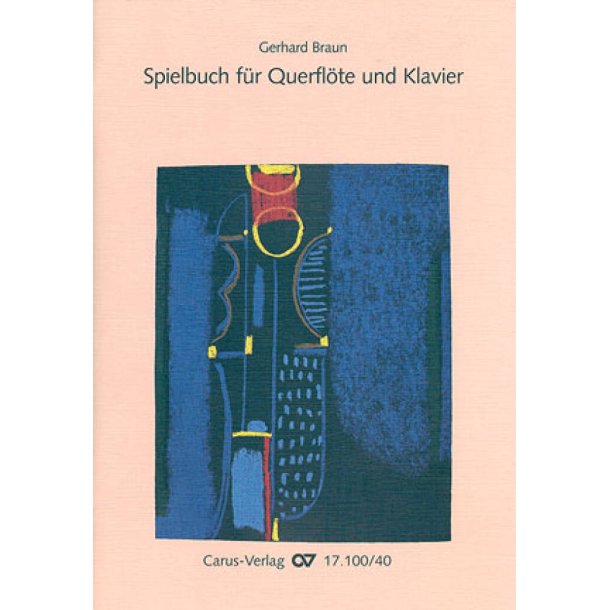 Querfl&ouml;tenschule : Spielbuch 2 f&uuml;r Fl&ouml;te und Klavier