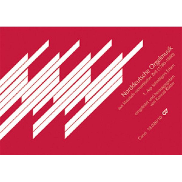 Arp Schnitgers Erben