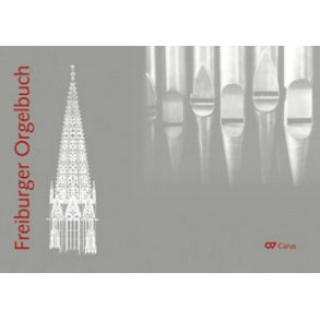 Freiburger Orgelbuch