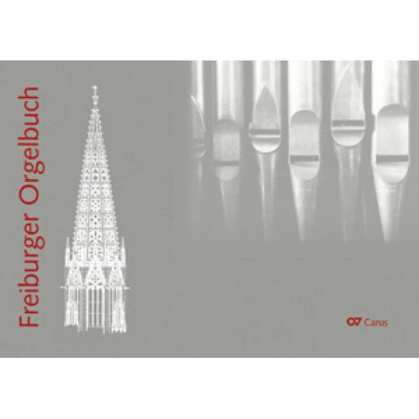 Freiburger Orgelbuch