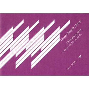 Choralvorspiele zu Liedern des EG und des GL